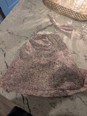 New Cute Swing Top